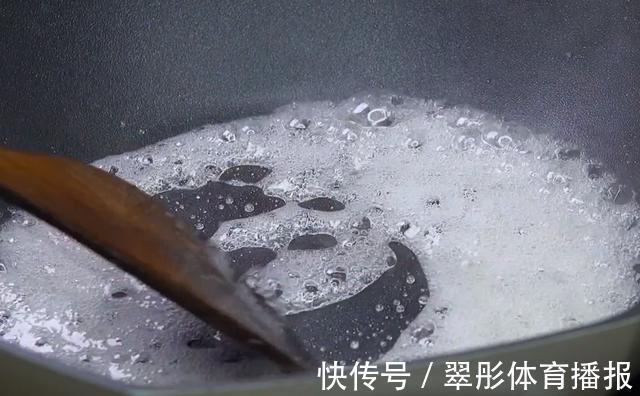 蒜香花生|花生米这样做最好吃,香甜可口,嘎巴酥脆,满满小时候的回忆