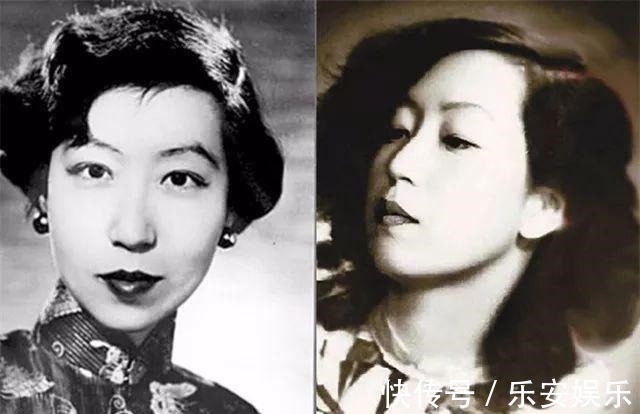 奇装异服&杨绛去世后,一封私人信件被公布,信中内容全是张爱玲的“黑料”