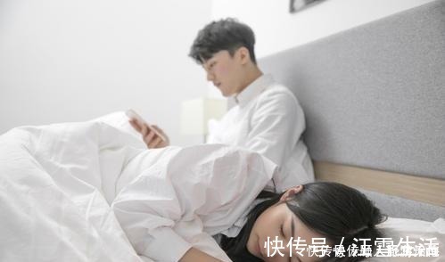 怀孕|“同房”后,身体这2个部位疼痛,可能是怀孕了,接好孕