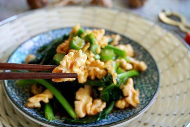 年夜菜|十道营养健康菜，开启轻食年夜菜，这样吃不用担心长肉肉，太开心