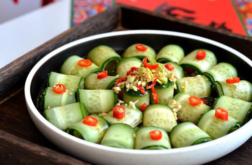 收下2021年夜饭菜单,照着做一上桌,全家都爱吃!