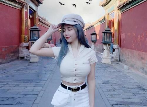 自信|女孩曾因肥胖感到自卑,后来靠健身重拾自信,运动成就了她