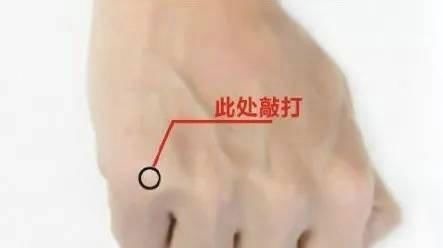 肝经|半夜经常醒来的，再也不好入睡，其实是这儿堵住了！来了解一下