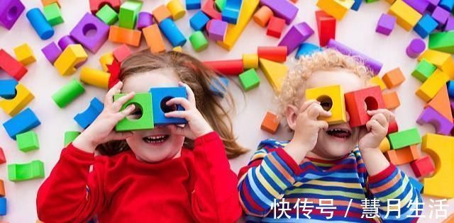 孩子|智商高的孩子,一出生就有3个特征,你家孩子占了几个?