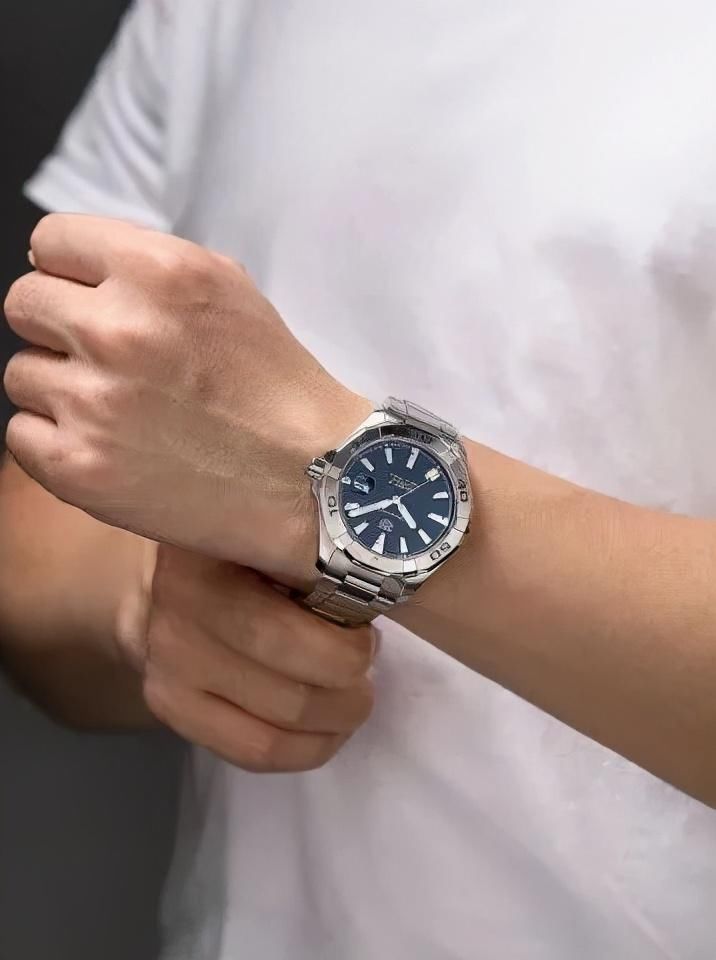 1万出头的表有多高级看看这5款,不比浪琴差