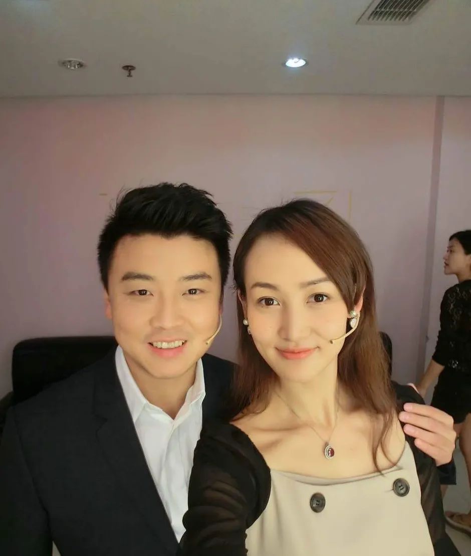 准婆婆|奉子成婚嫁冠军王皓,她在准婆婆病床前不离不弃,让王皓走出纠结