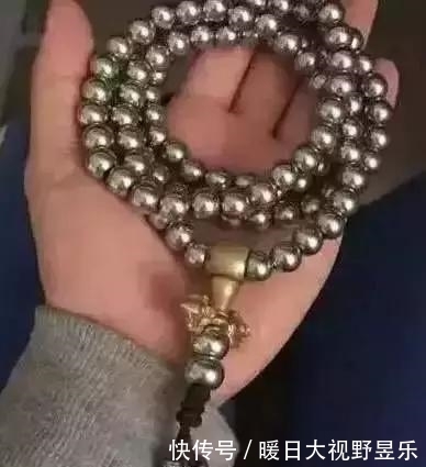 金刚菩提|玩金刚能疯到什么地步?我还没开始撸,人家都穿上了!