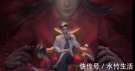 我有一座冒险屋$他只写过两本小说,本本是男频爆款,却因人品问题饱受质疑!