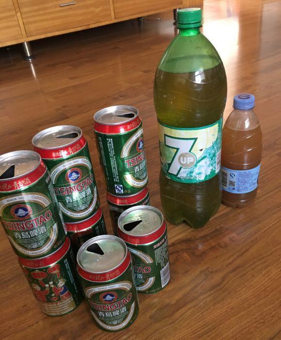 给花浇点“开花水”，花苞全都冒出来，比激素还管用！