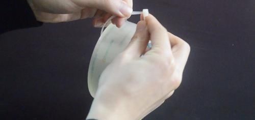 胶带|胶带上绑一根塑料扎带,作用太棒了,解决了很多人的困扰,太实用了