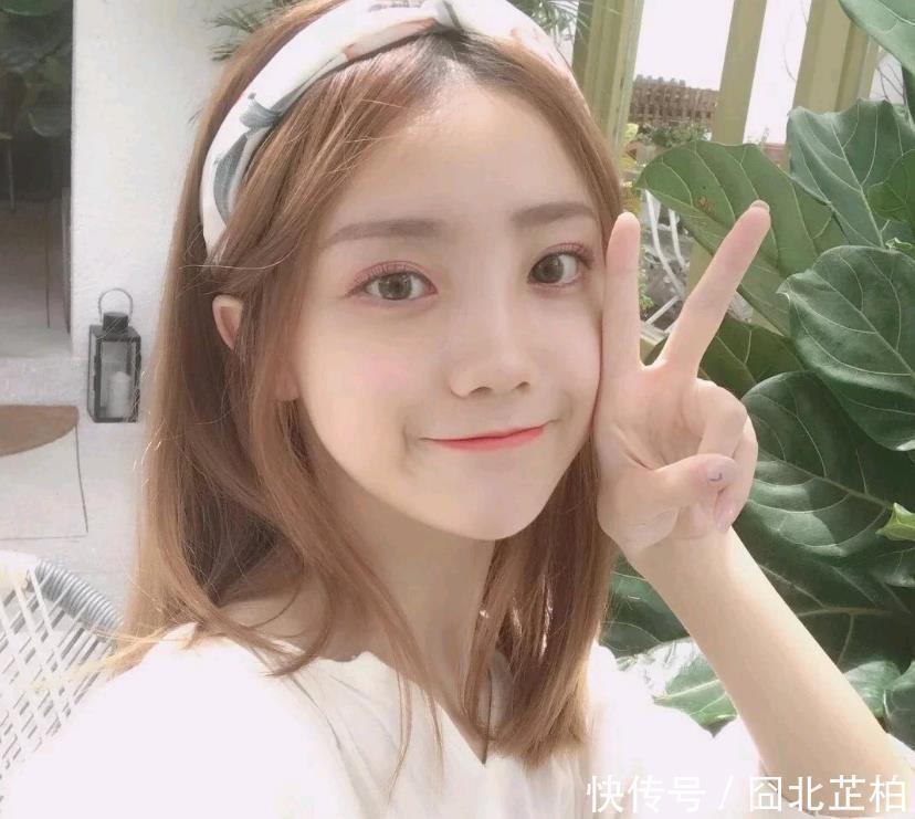 女孩子|女孩子“越长越好看”,多半占有这3个特征,全占的绝对高颜值