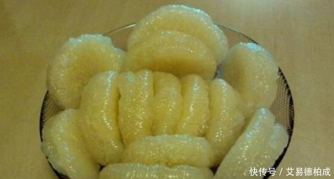 黑芝麻|下面5种水果剥皮后,你还能认识吗?全认出来的我佩服