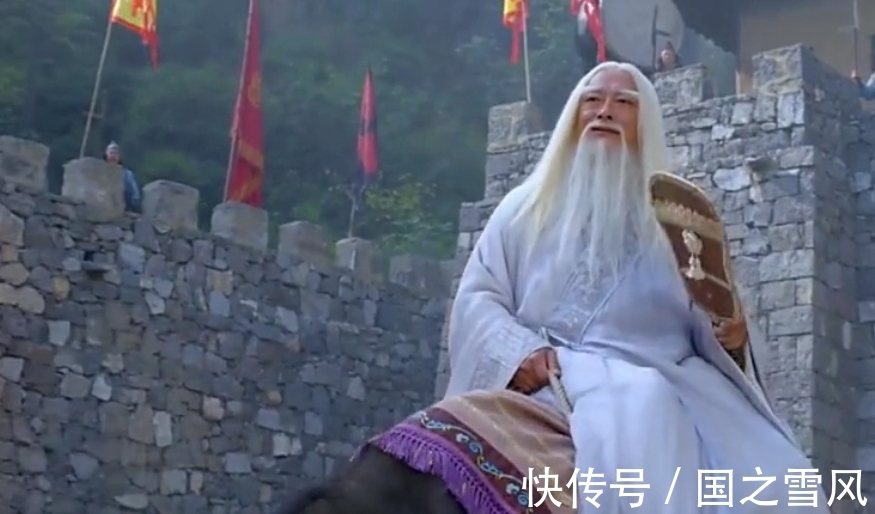 齐物论@《庄子》:一个人的成长,是在跌倒中学会自己站起来