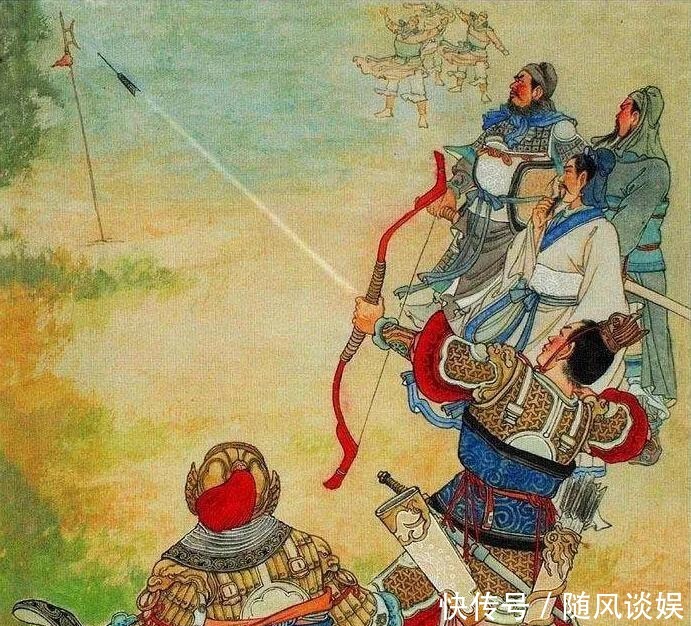 吕布|刘备为何对吕布见死不救?这一段恩怨过节才是两者反目的缘由