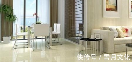 人家里|越来越多人家里不铺瓷砖地板,现在都兴装这种代替,真的太聪明了