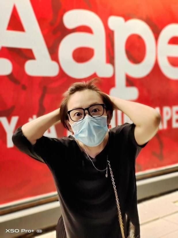 影像|国产影像旗舰对比:输了讲“武德” 赢了讲实力