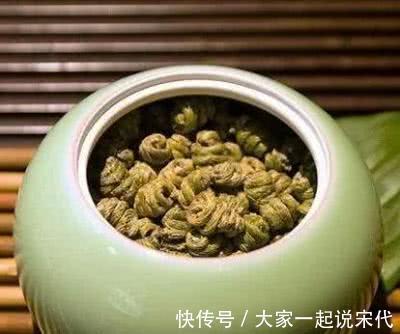 降血糖|12种茶是糖尿病的“克星”,喝水时加一点,血糖降不停