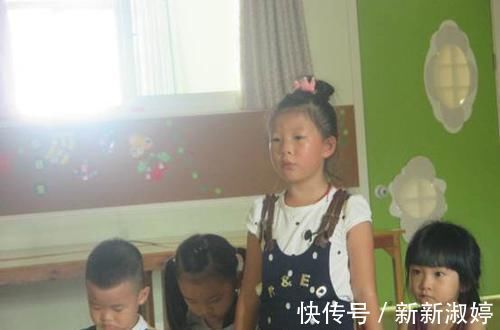 小朋友|两种衣服,孩子上幼儿园时不要穿,其他小朋友会孤立她,别不在意
