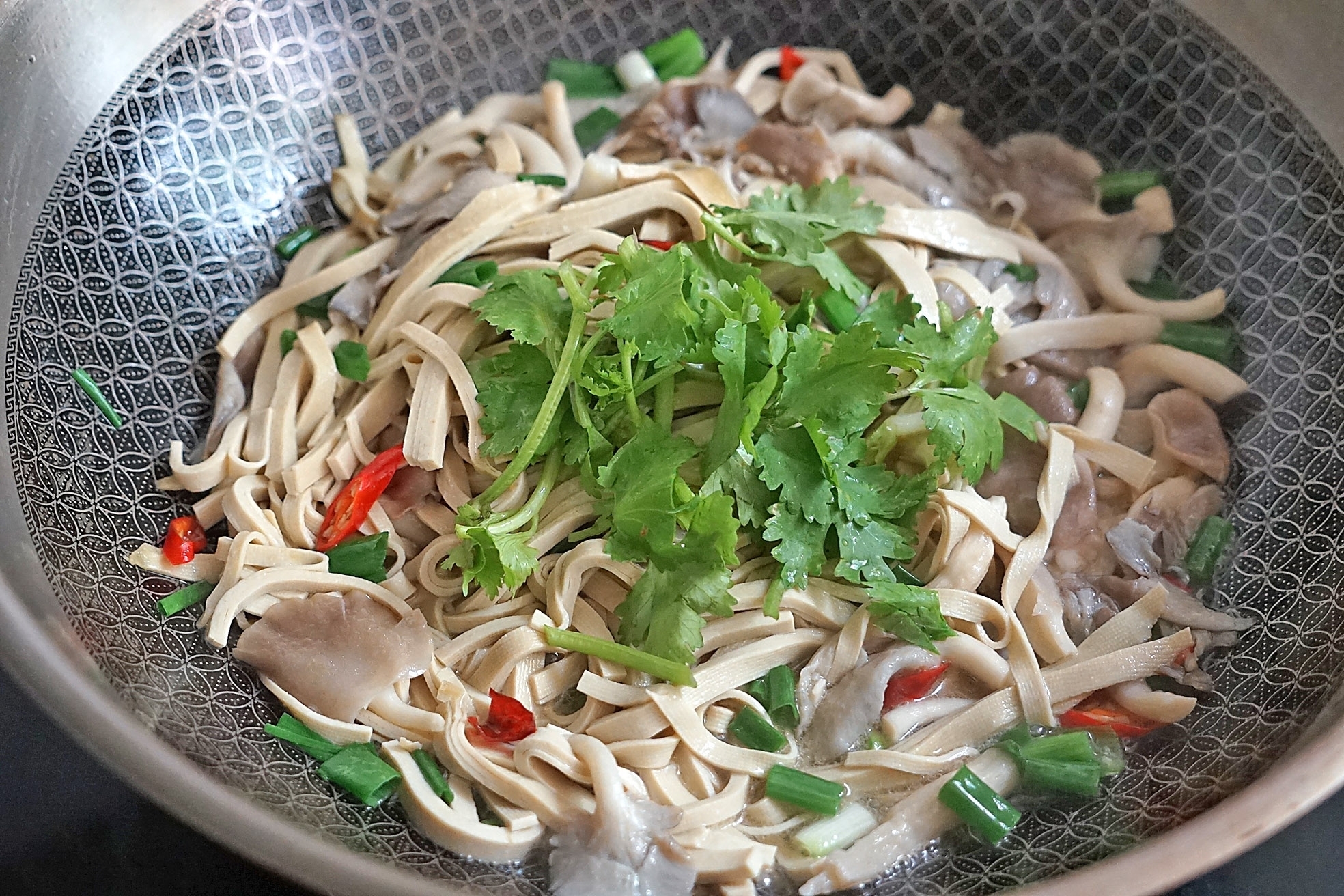 千张和它是绝配,炖一炖营养翻倍