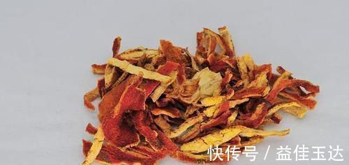 陈皮|高尿酸患者“四黄”请不要再吃了,痛风或许退避三舍