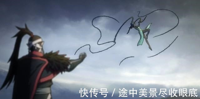 喜欢的人|伍六七曼珠沙华一下曝出三个喜欢的人,青凤也位列其中