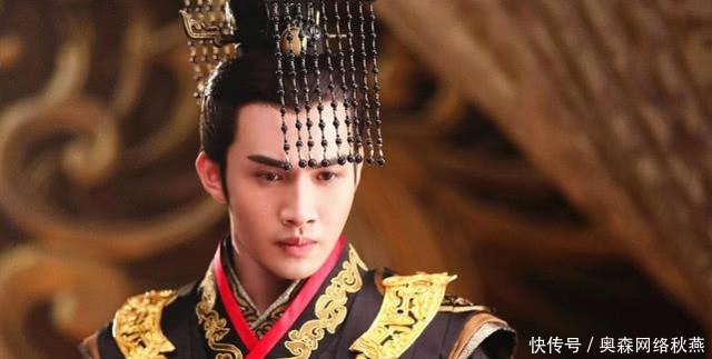 皇帝|此三位皇帝是史上不弑功臣的典型，一位很完美，两位千古大帝