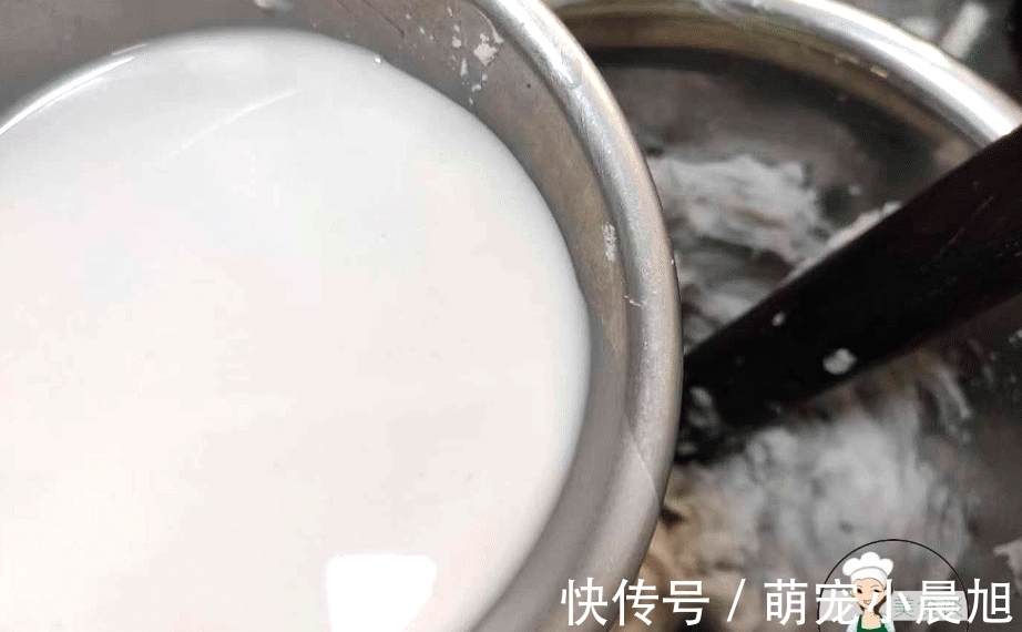 乌发|秋天,这碱性食物要多吃,乌发养颜,增强免疫,做好放冰箱,随吃随取省事