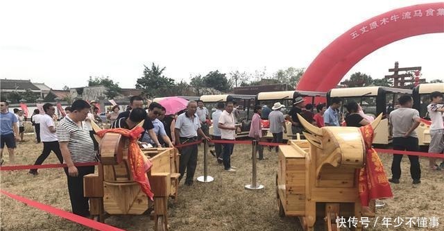 能跑能跳|四大发明之外的奇淫巧技,并非活物,却能飞能跑能跳舞!