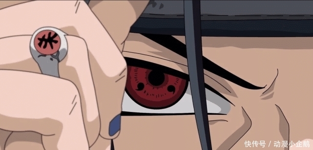 佐助|博人和佐助穿越到了曾经的木叶村,之后他俩遇见了鼬和干柿鬼鲛