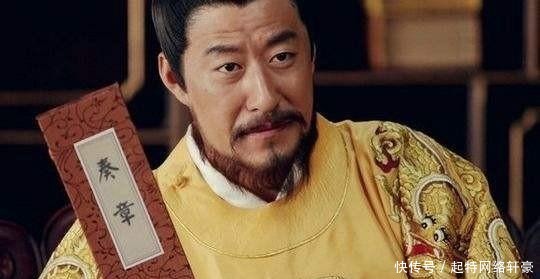 公元|朱元璋的几个儿子命运都如何?