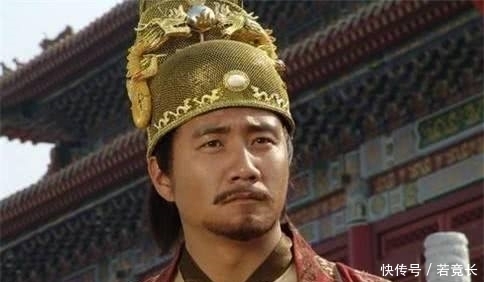 参拜|朱元璋参拜佛像,问:朕需要跪吗?方丈一句话,挽救全寺性命