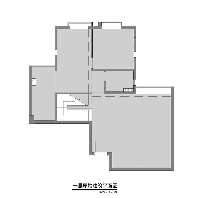 居住者|192㎡复式空间,实现家的多层次功能体验