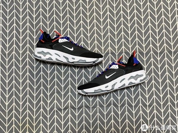re胖胖买的鞋 篇一百三十九：Nike React Live