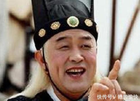 正义|史上最正义的太监,宣旨时故意念错一个字,近千条性命起死回生