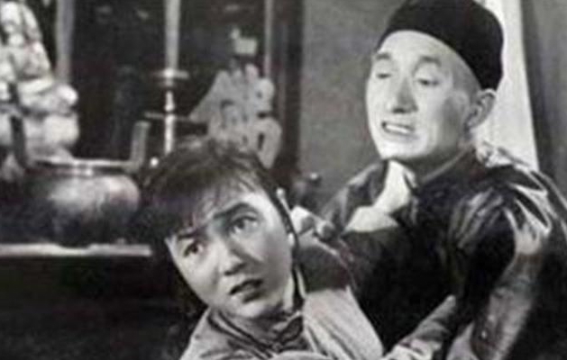 妻子|新婚妻子遭恶少强占,20年后成为将军衣锦还乡,恶少吓得上吊