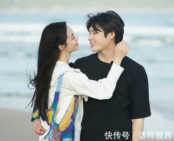 郑成华|《女儿们的恋爱》的分手魔咒,这次会不会发生在她身上?