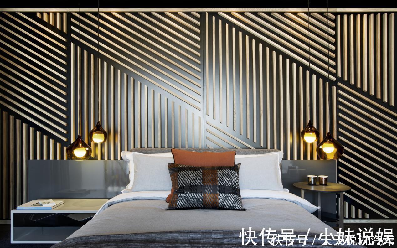 loft|买顶楼层高5米,挑空客厅改做loft,真没有看出来只有30㎡