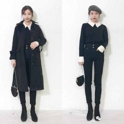 时尚|今年流行一种保暖穿搭，叫：“靴子＋裤子”，时尚简约