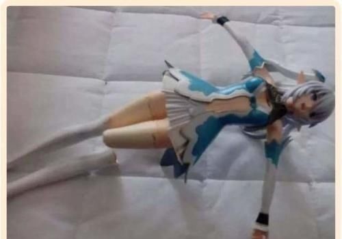 手办|收藏手办被家长误解,这位母亲这样做,网友笑出猪叫