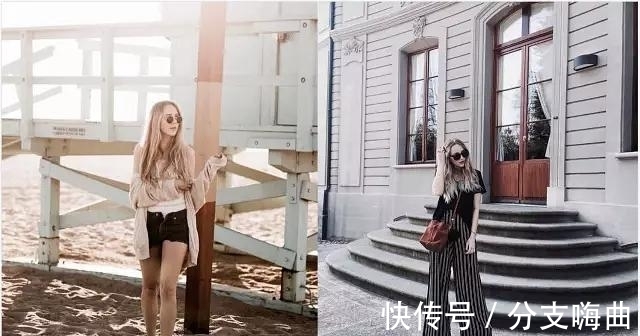 m上身瘦下身胖有什么推荐的穿搭?