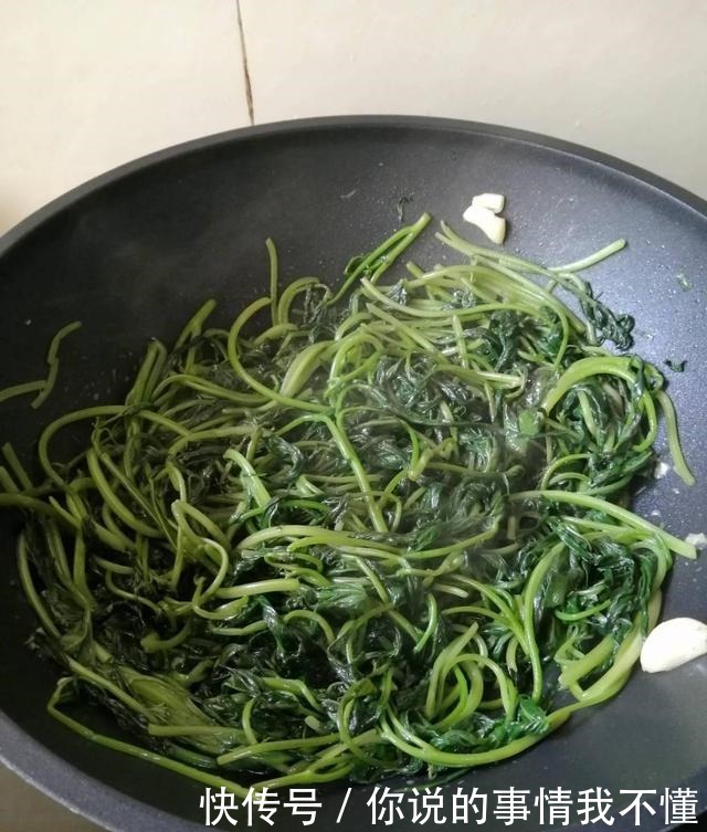 入秋后,吃冬瓜吃南瓜,不如吃它,钙是鸡蛋很多倍,却才1元1斤