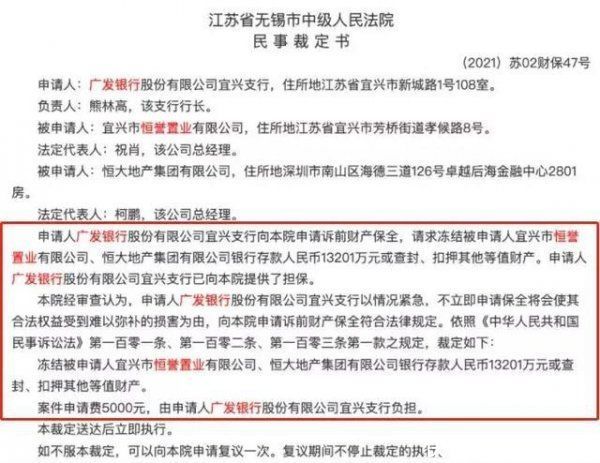 房企|大象转身，许家印卸任恒大地产董事长？