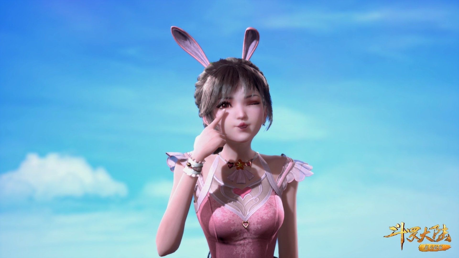 取魂骨|斗罗大陆：如何用一句话阻止小舞献祭？