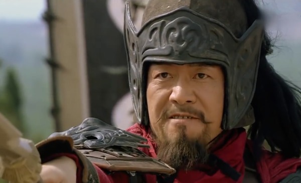 前往|此人主动前往梁山军营卧底,擒杀梁山十一将,此后悄然而去