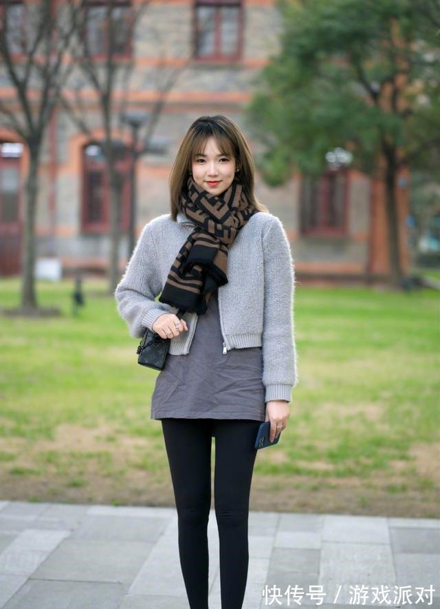 材质 内搭背心+外套=叠穿王牌cp,精致洋气有个性,撞衫也不怕!