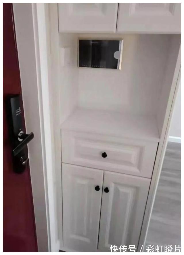 美式|她家不豪华，却藏不住小美式的浪漫，一进门就令人羡慕不已！