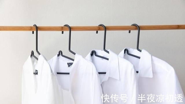 换季衣服发黄？你需要换洗衣液了！