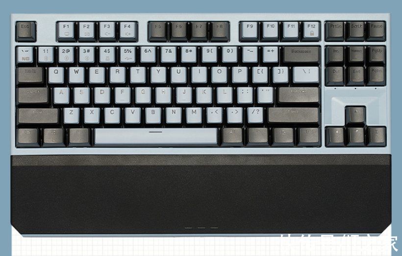 键盘|黑峡谷发布 X3 Pro、X5 Pro 三模机械键盘：双层消音棉，429 元起