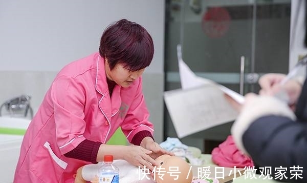 月子中心|为什么现在很多人请月嫂？月子里的孩子除了吃就是睡，有必要么？