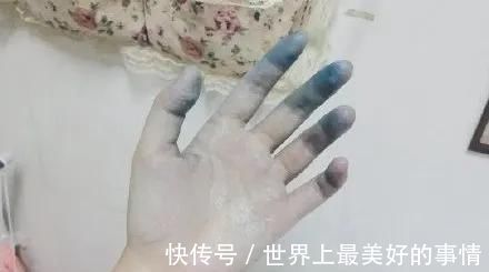 人生第一次|千万不要自己在家染发别怪没提醒你,否则后悔都来不及了